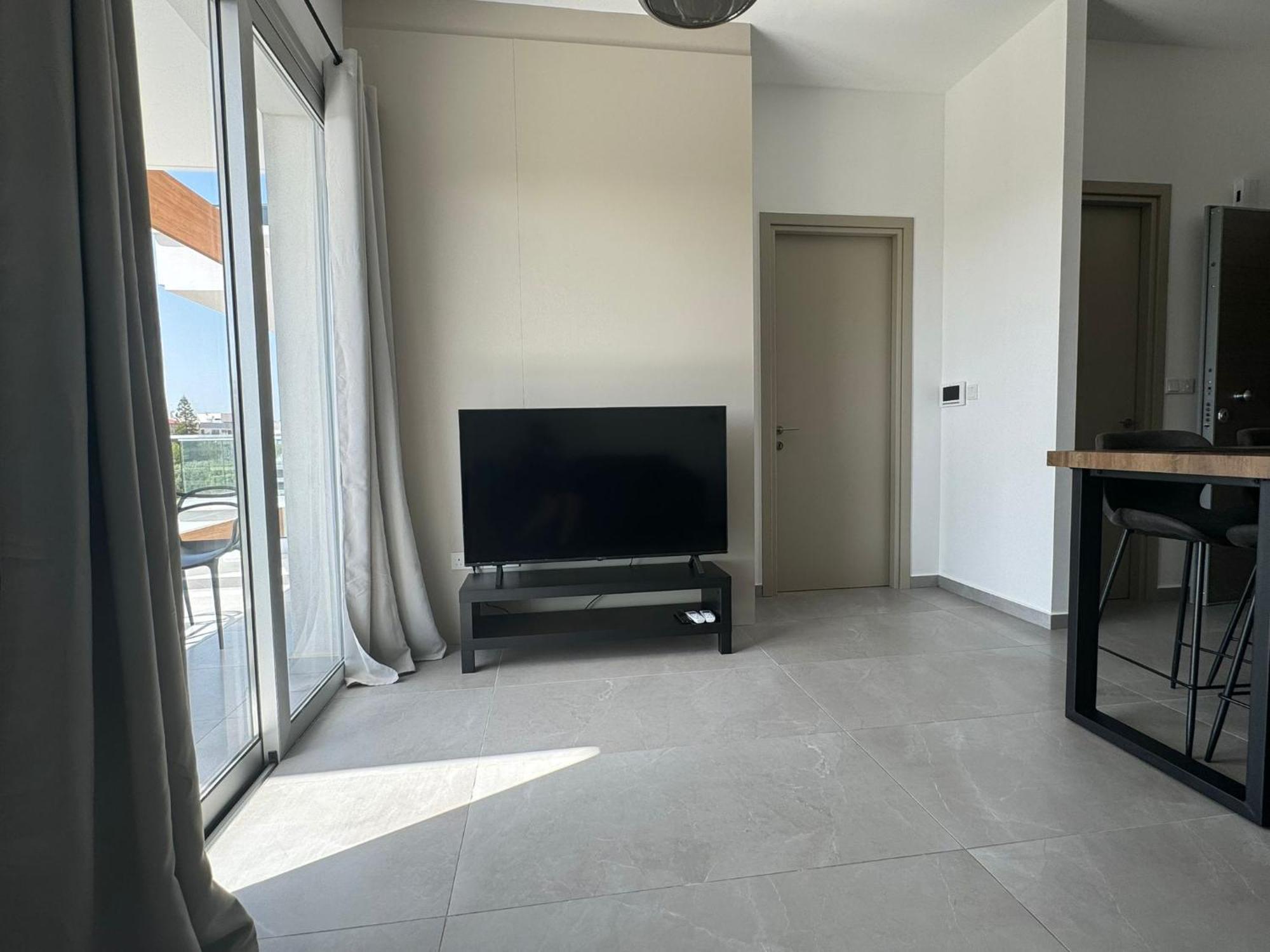 Limassol Beautiful Apartment Exteriér fotografie