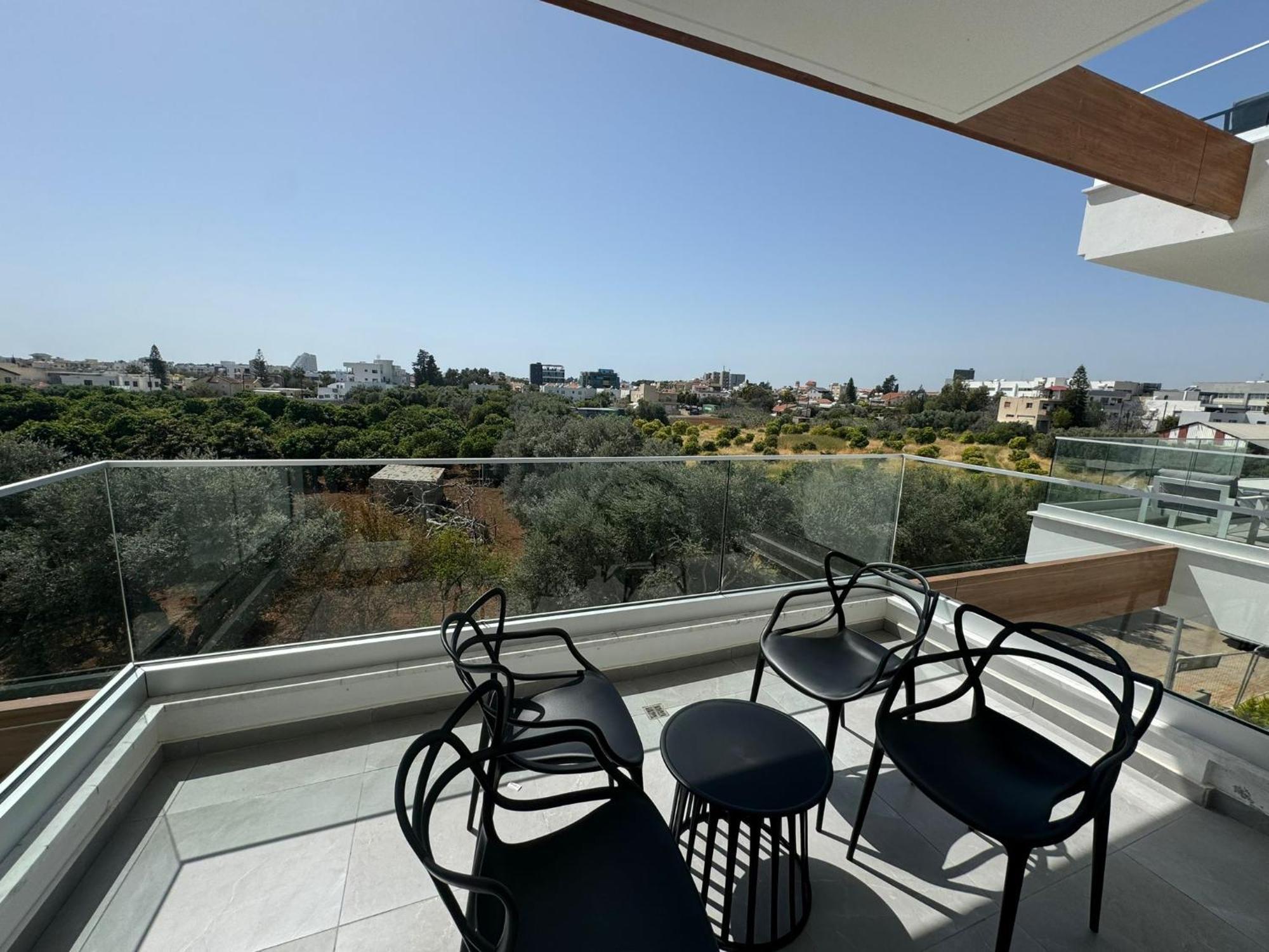 Limassol Beautiful Apartment Exteriér fotografie
